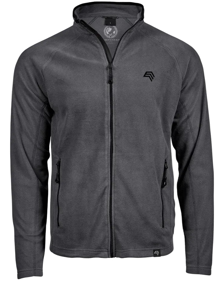 Auslaufmodell ― JST 0619 ― Active Micro Fleece Jacket