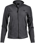 JST 0719 ― Damen Active Mikro-Fleece Jacke