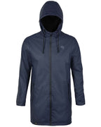 LBN 4713 ― Waterproof Waxed Jacket