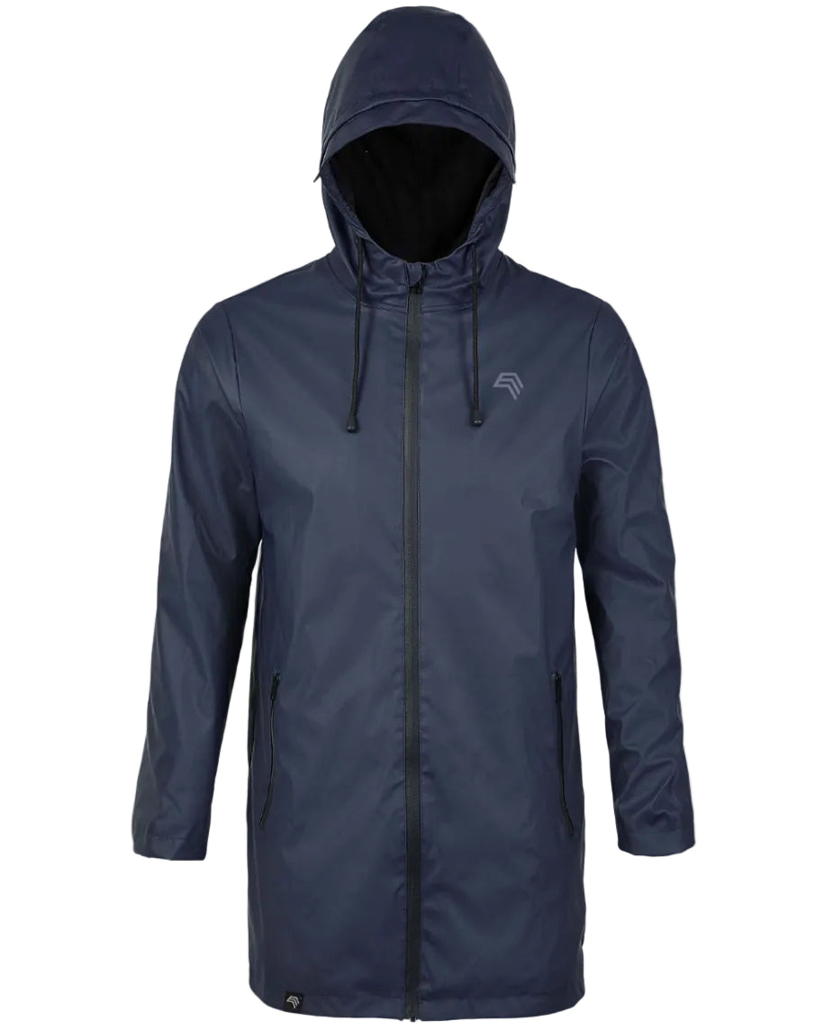 LBN 4713 ― Waterproof Waxed Jacket