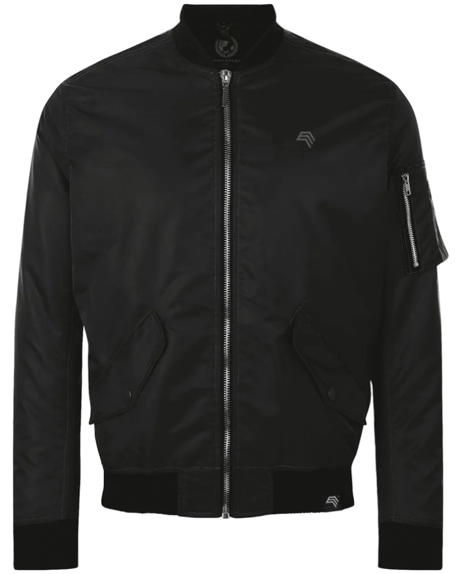 LLS 6161 ― Bomber Jacket