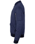 LLS 6161 ― Bomber Jacket