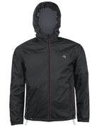 LLS 7111 ― Lined Waterproof Windbreaker Skate Jacket