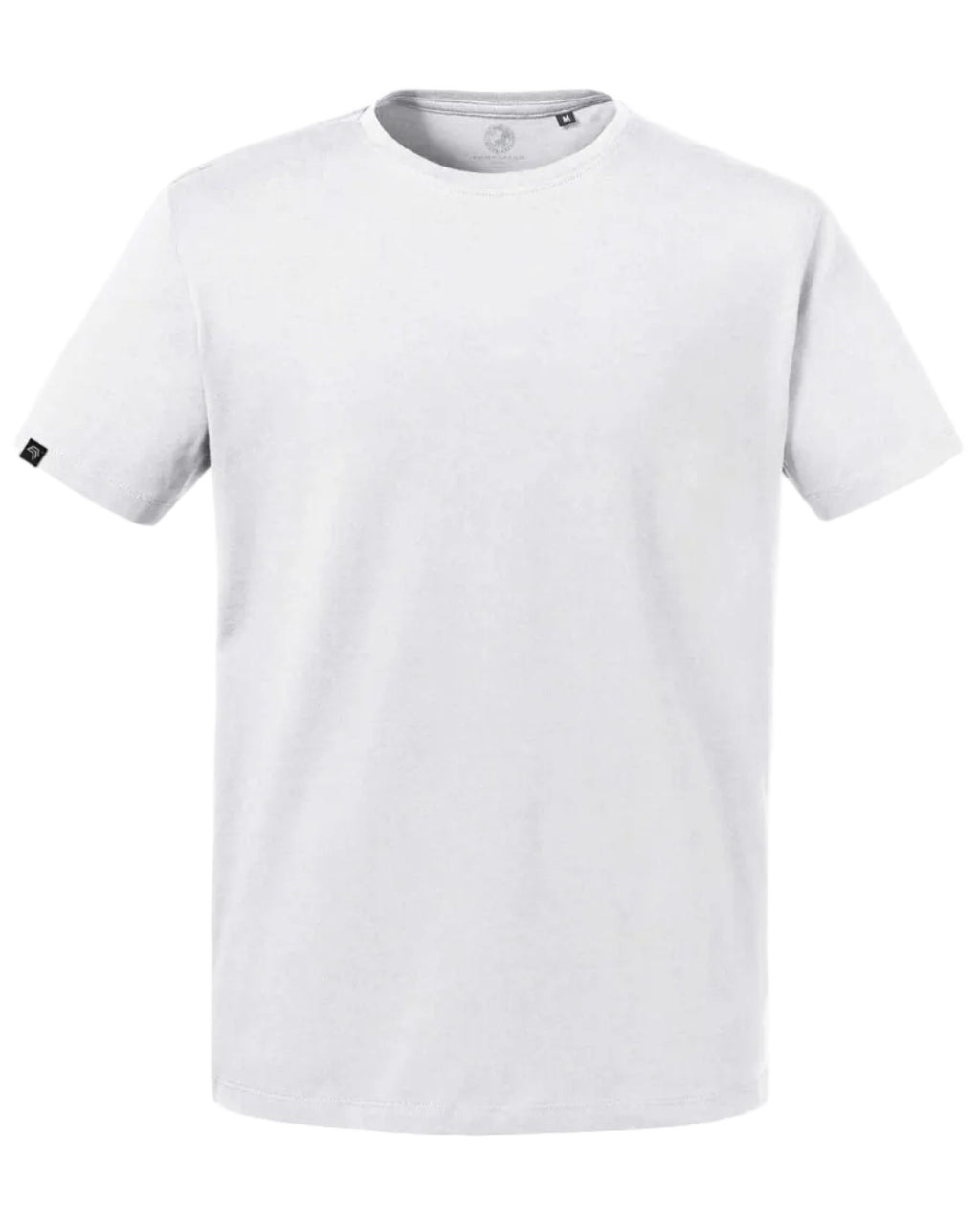― % ― LRL M811 ― Bio-Baumwolle T-Shirt
