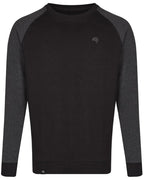 MMT 015Y ― Bi-Color Raglan Sweatshirt