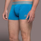 KRB K800/10A ― Optimum Comfort Boxer-Shorts - Lime Grün
