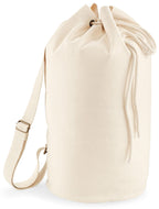 WFM W812 ― Sea Bag mit Bio-Baumwolle