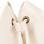 WFM W812 ― Sea Bag mit Bio-Baumwolle