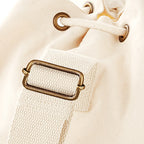WFM W812 ― Sea Bag mit Bio-Baumwolle