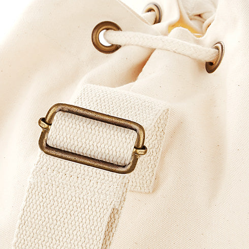 WFM W812 Organic Cotton Sea Bag