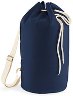 WFM W812 ― Sea Bag mit Bio-Baumwolle