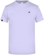 ― % ― JAN 0002 ― Men's Comfort T-Shirt - Purple Light [L]