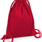 WFM W260 Bio-Baumwolle Drawstring Cotton Bag