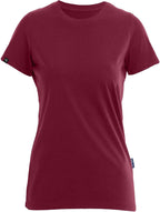 RMH T201 ― Damen Luxury Bio-Baumwolle T-Shirt