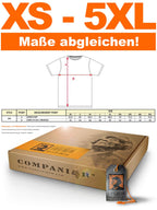 ― % ― RMH 0201 ― Women's Luxury Bio-Baumwolle T-Shirt - Grau Melange / 4XL