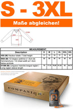 KRB K480 ― Unisex Raglan Sweatshirt mit Bio-Baumwolle - Blau Sage Grün