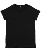 ― % ― STM 031M ― Bio-Baumwolle Raglan T-Shirt