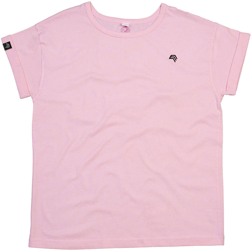 STM 391M ― Damen Bio-Baumwolle Oversized T-Shirt
