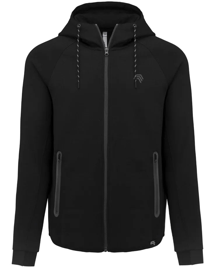 TAP R853 ― Functional Sports Jacket
