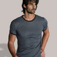 ― % ― TJS 5070 ― Men's Ringer Contrast T-Shirt [M / L]