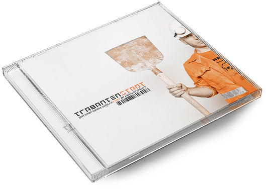 Trabantenstadt (CD) Patenbrigade: Wolff