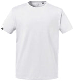 ― % ― RLL 118M ― Bio-Baumwolle T-Shirt - Weiß / M