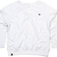 MTS M077 ― Women's Bio-Baumwolle Recycled rPET Raglan Sweatshirt