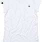 MTS M081 Women's Bio-Baumwolle Roll Sleeve T-Shirt XS-XL
