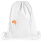 WFM W260 Bio-Baumwolle Drawstring Cotton Bag