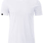 ----- Sold ― % ― Men's Organic Cotton T-Shirt – Bordeaux Red Brown [S] JAN 8008/C/GZ-A