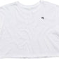 MTS M096 ― Women's Bio-Baumwolle Crop Top T-Shirt XS-XL