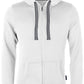RMH 0701 ― 4XL-5XL ― Bio-Baumwolle Sweat Jacket 8 Farben