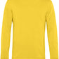 BAC U31B ― Weiches Unisex Bio-Baumwolle Sweatshirt [M-L] 20 Farben